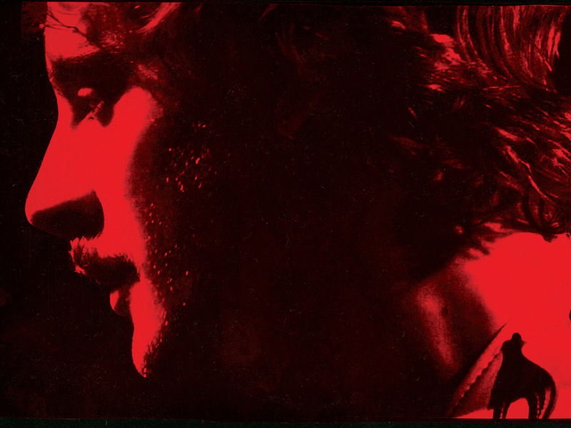 The Black Dirt Sessions