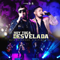 Hoy Toca Desvelada (Single)