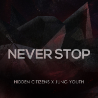 Never Stop (Single)