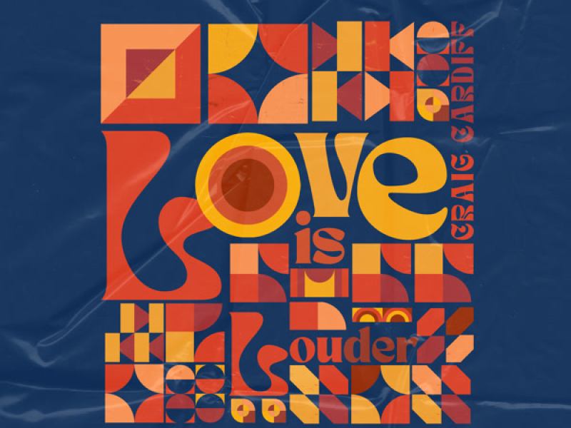 Love Is Louder (Live på Peterborough, Ontario, Canada - 02/07/20) (Single)