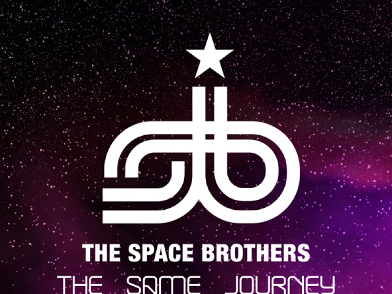 The Same Journey (Single)