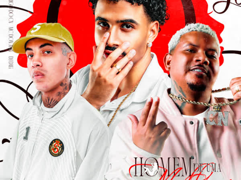 O Homem De Uma Mulher Só (Single)