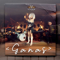 Ganas (Single)