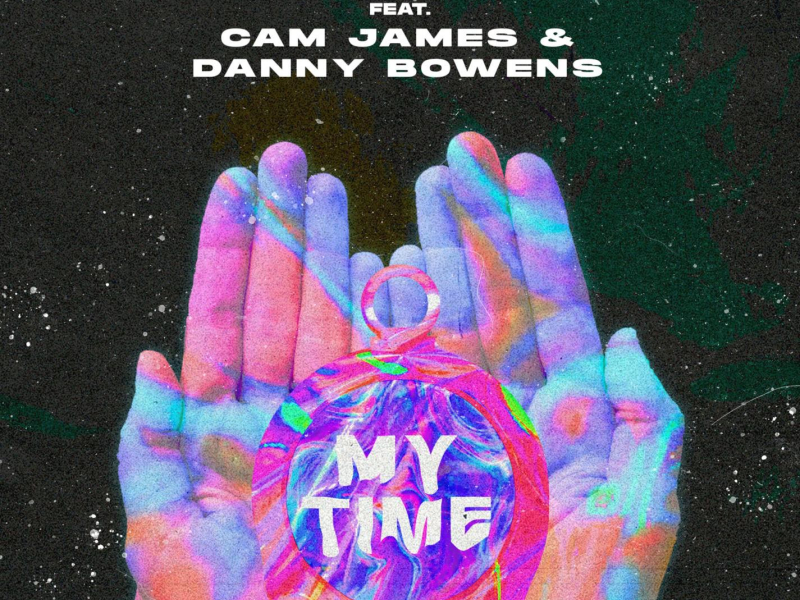 My Time (feat. Cam James) (Single)
