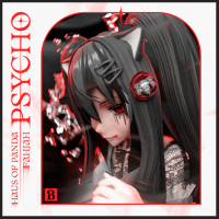 Psycho (Extended Version) (Single)