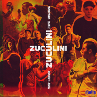Zuculini (Single)