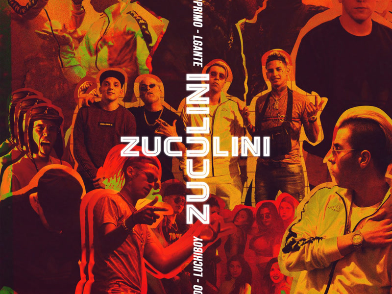 Zuculini (Single)