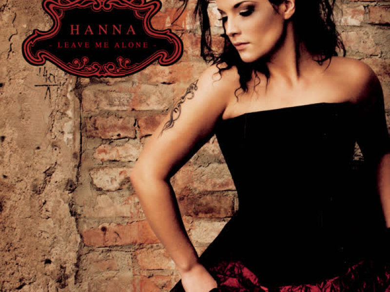 Leave Me Alone (Single)