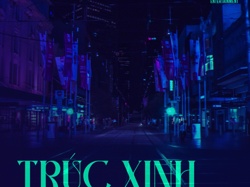 Trúc Xinh (Ciray Remix) (Single)