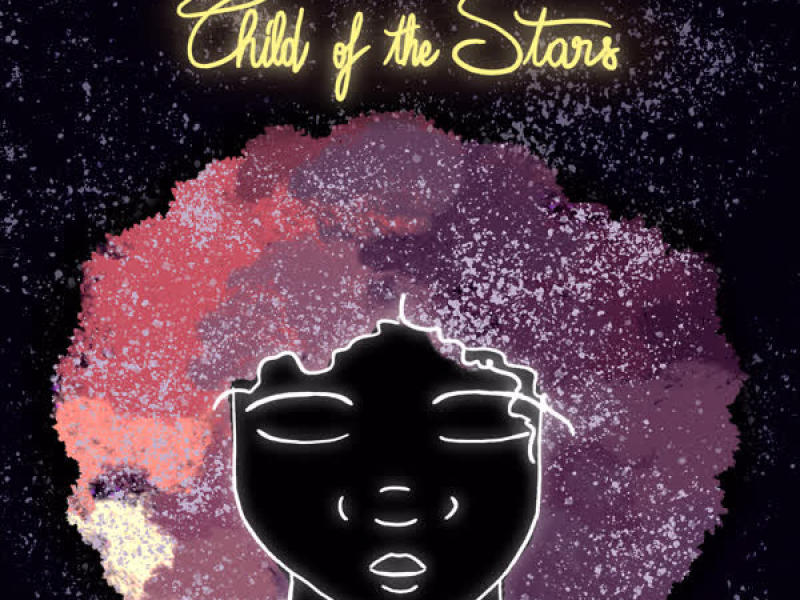 Child of the Stars (Single)