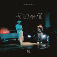 Não Testa Minha Fé (Single)