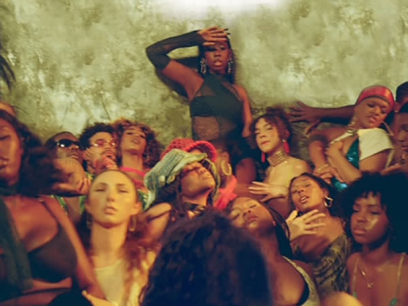 BULLET PUT DOWN (Single)