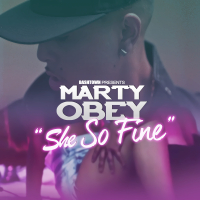 She so Fine (feat. Baby Bash)