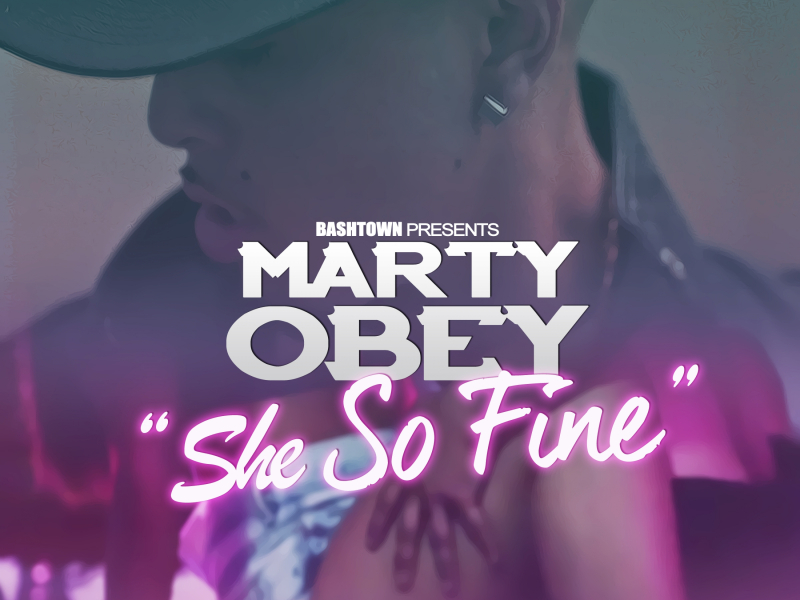 She so Fine (feat. Baby Bash)