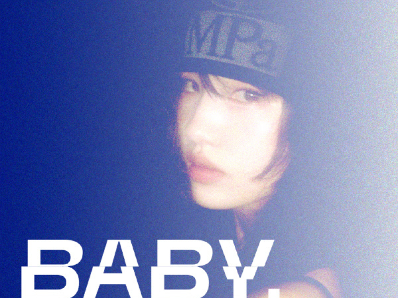 BABY GIRL (Single)
