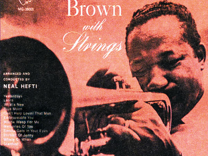 Clifford Brown With Strings