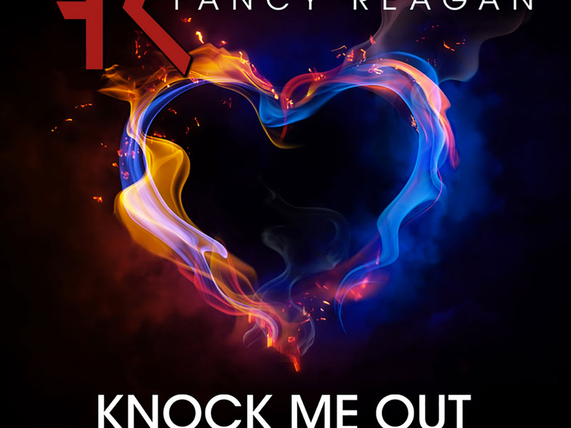 Knock Me Out (Single)