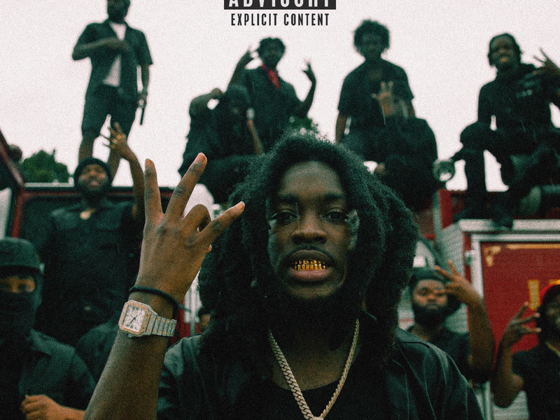 I'm The One (Single)