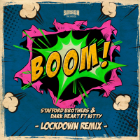 Boom (Lockdown Remix) (Single)