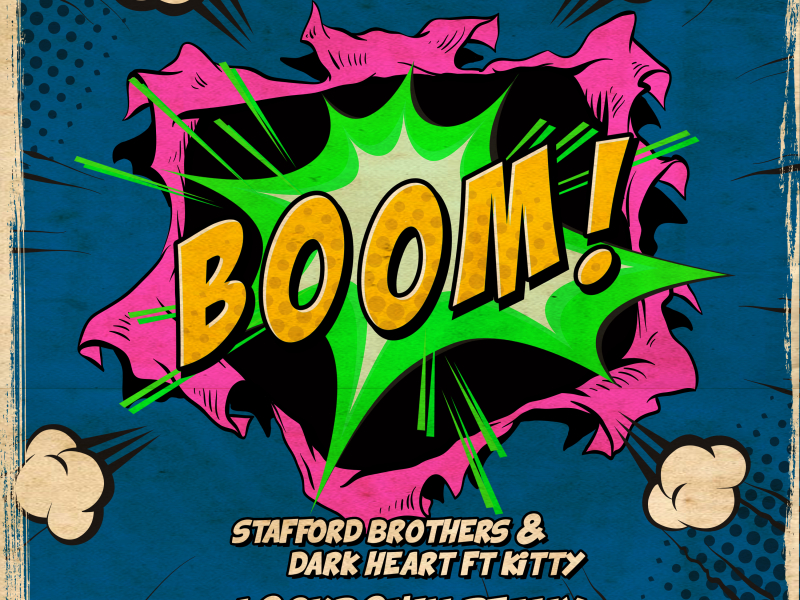 Boom (Lockdown Remix) (Single)