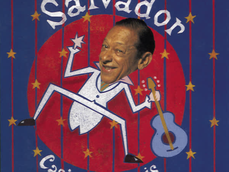 Henri Salvador Au Casino De Paris
