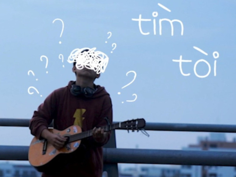 Tìm Tòi (Single)