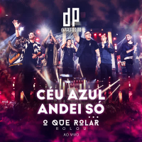 Céu Azul / Andei Só (Ao Vivo) (Single)