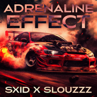 Adrenaline Effect (Single)