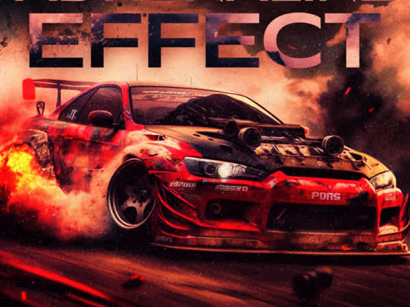 Adrenaline Effect (Single)