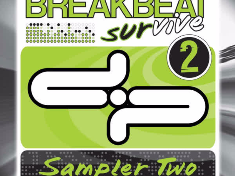 Breakbeat Xpand 2006 Sampler 2