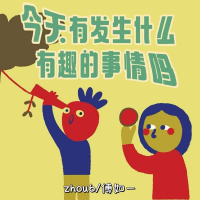 今天有发生什么有趣的事情吗 (Single)