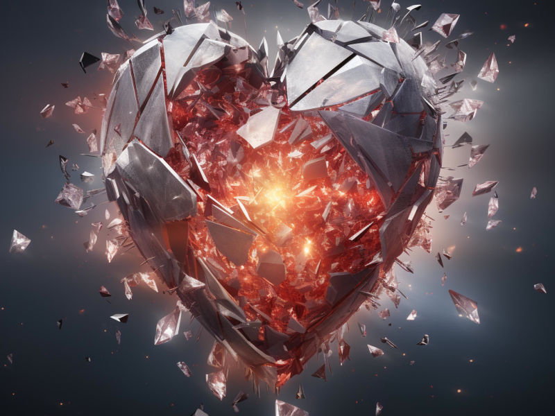 Un-Break My Heart (Single)