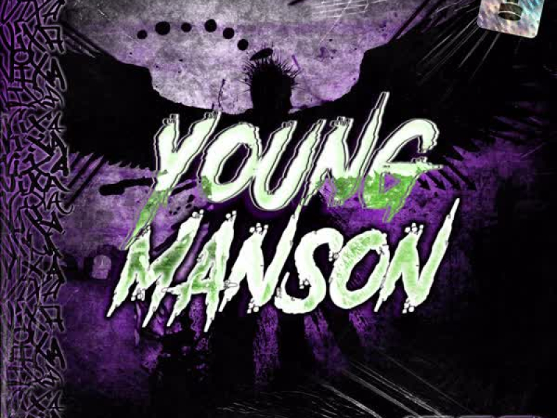 Young Manson (Single)