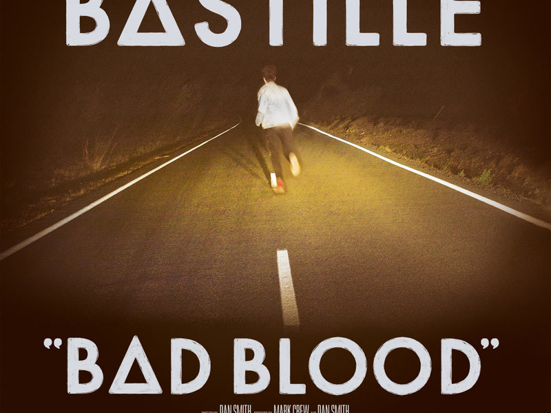 Bad Blood
