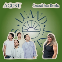Agost (Single)