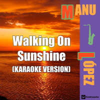 Walking on Sunshine (Karaoke Version) (Single)