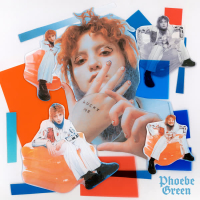 Crying in the Club (EP)