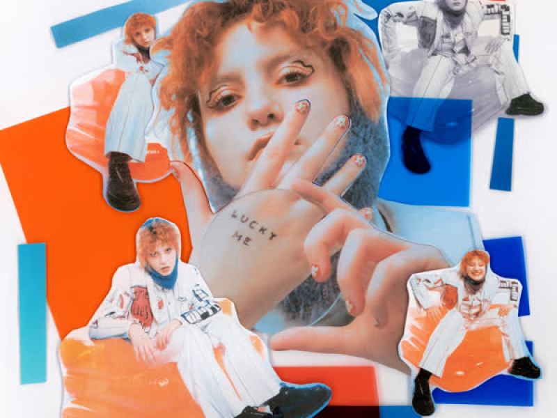 Crying in the Club (EP)