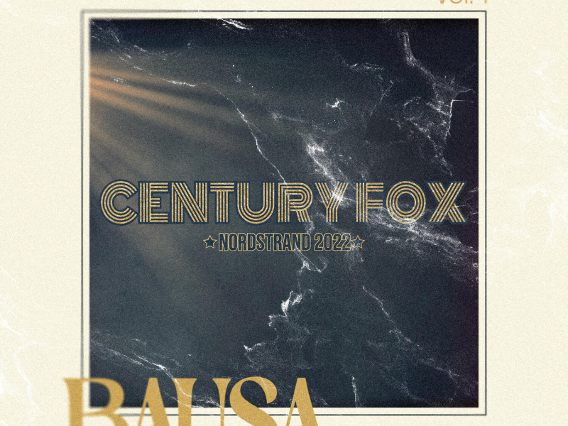 Century Fox 2022 (Single)