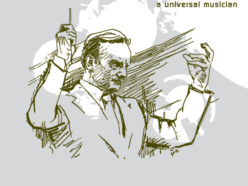 Karl Richter: A Universal Musician