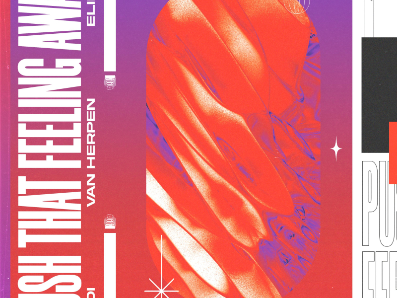 Push That Feeling Away (Single)