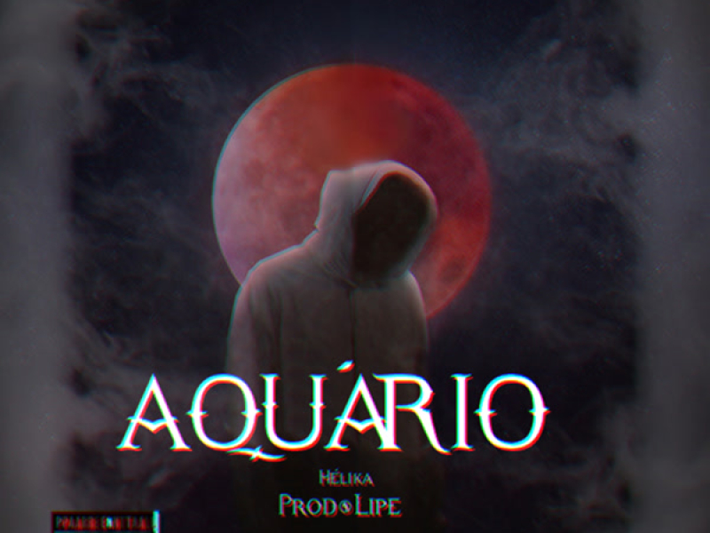 AQUÁRIO (Single)