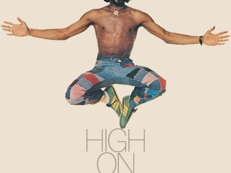 High On You