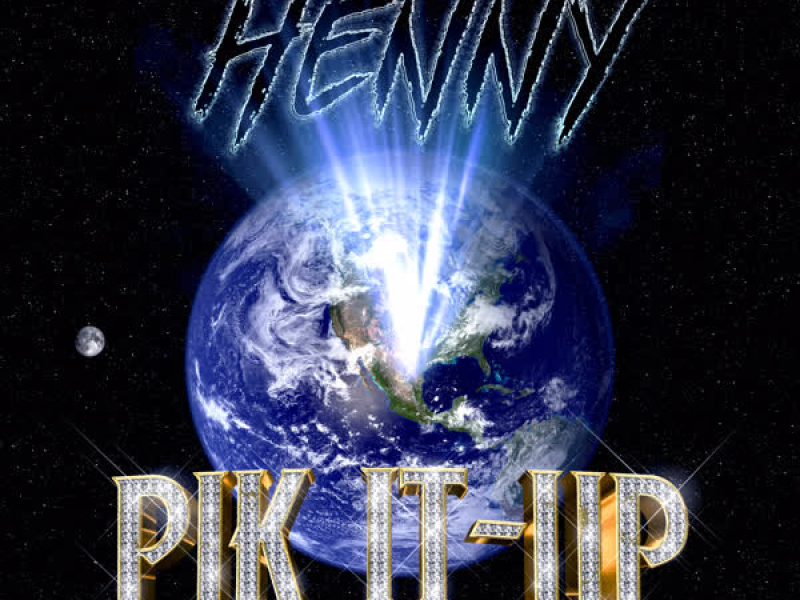 Pik It-Up (Single)