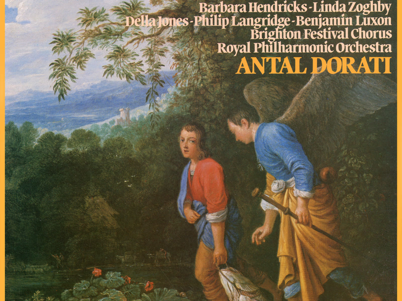 Haydn: Il ritorno di Tobia