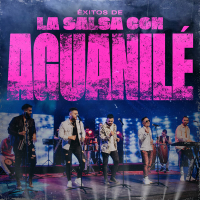 Éxitos De La Salsa Con Aguanilé (EP)