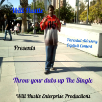 throw your dubs up (Single)