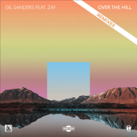 Over the Hill (Remixes) (Single)