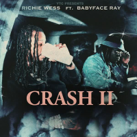 Crash 2 (feat. Babyface Ray) (Single)