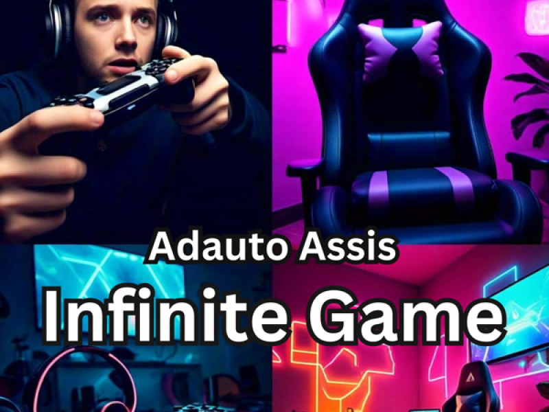 Infinite Game (Single)